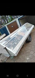 Koeltoonbank vitrine en saladerie, Enlèvement ou Envoi