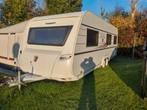 Tabbert 655 KD, Caravanes & Camping, Caravanes, Grand lit, Jusqu'à 4, 6 à 7 mètres, 75 kg