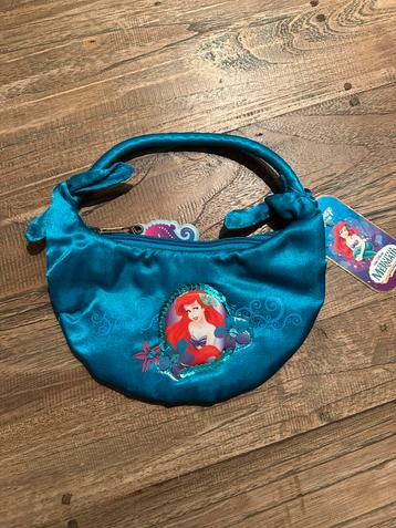 Disney handtas Ariel. Nieuw met label beschikbaar voor biedingen