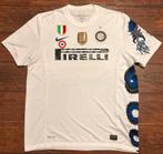 Inter Milan Voetbal Uitshirt Champions League Origineel 2010, Sport en Fitness, Voetbal, Verzenden
