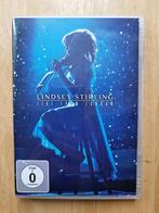 DVD Lindsey Stirling – Live from London, Comme neuf, Enlèvement, Musique et Concerts, Tous les âges