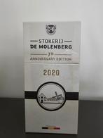 Gouden Carolus Rabelo 2020, Verzamelen, Ophalen, Nieuw