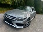 Mercedes classe C 200 pack AMG, Auto's, 100 kW, 4 deurs, Achterwielaandrijving, 4 cilinders
