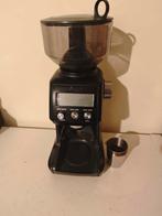 Sage - Le broyeur intelligent Pro, Electroménager, Cafetières, Enlèvement ou Envoi, Comme neuf, Autres modèles, Café moulu