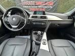 Bmw 318d Break Gps/New Pneus/Cuir Chauffant…Garantie 1an!, Auto's, 100 kW, Euro 5, Achterwielaandrijving, 1995 cc