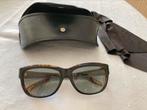 Lunettes solaires Ralph Lauren, Bijoux, Sacs & Beauté, Comme neuf, Ralph Lauren, Noir, Lunettes