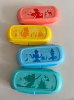 Nieuw! Prinsessendoosje van Tupperware, Ophalen of Verzenden, Nieuw, Geel