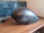 Specialized tijdrithelm, Fietsen en Brommers, Fietsaccessoires | Fietshelmen, Ophalen, Zo goed als nieuw