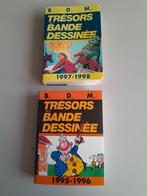 BDM Argus Trésors de la bande dessinée Prix Pièce, Antiquités & Art, Enlèvement ou Envoi