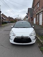 Citroën ds3 diesel, Auto's, Particulier, Parkeersensor, Te koop, DS3