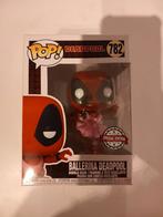 Deadpool funko pop ballerina deadpool, Verzamelen, Ophalen of Verzenden, Nieuw
