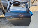 Audi A6 C8 stationwagon achterdeur rechts, Gebruikt, -, Deur, -