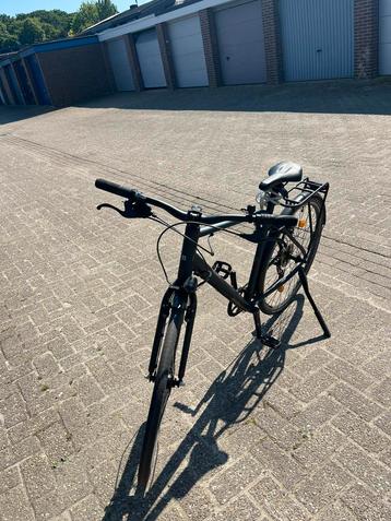 Fiets  beschikbaar voor biedingen