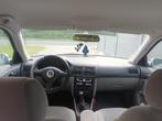 Golf 4  1.9 diesel 2001, Auto's, Volkswagen, Voorwielaandrijving, 4 deurs, Stof, Beige