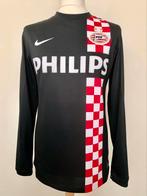 PSV Eindhoven 2009-2011 away Ojo match worn prepared shirt, Comme neuf, Taille M, Maillot