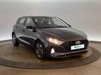 Hyundai i20  1.0 T-GDi 48V 7-DCT 74kW Techno, Autos, Hyundai, Argent ou Gris, Achat, Euro 6, Entreprise