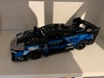 Lego technic McLaren senna GTR, Hobby en Vrije tijd, Modelauto's | 1:18, Ophalen of Verzenden, Zo goed als nieuw