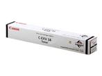 Canon C-EXV 34 - Zwart - origineel - tonercartridge, Computers en Software, Ophalen of Verzenden, Nieuw, Toner, Canon