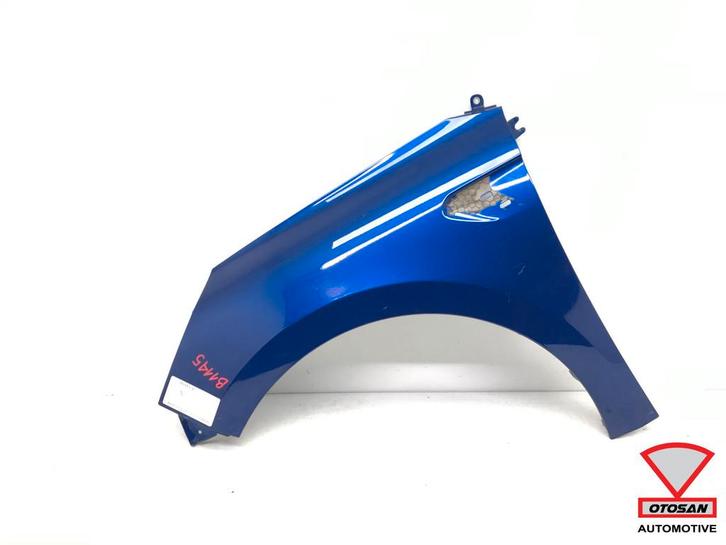 Renault Clio 5 2019+ RS Zijscherm Spatbord Links Voor Origin, Auto-onderdelen, Carrosserie, Renault, Voor, Links, Gebruikt