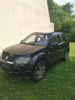 4x4, Auto's, Beige, Grand Vitara, Zwart, Leder
