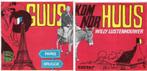 TYPISCH WESTVLAMS - †WILLY LUSTENHOUWER: Guus (Kom nor huus), Ophalen of Verzenden