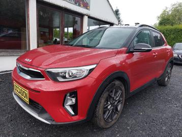Kia Stonic 1.0i beschikbaar voor biedingen