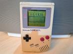 Nintendo Gameboy 1e generatie met Tetris-game, Games en Spelcomputers, Ophalen of Verzenden, Zo goed als nieuw