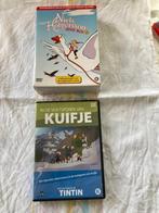 Films DVD pour enfants (18 pièces), Enlèvement ou Envoi, Tous les âges, Coffret, Comme neuf