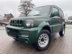 Jimny 1.3i 4X4/Cargo léger ! ! ! ! !, Autos, Achat, 63 kW, Entreprise, Boîte manuelle