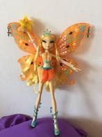 Ik ben op zoek naar winx poppen, Ophalen of Verzenden, Zo goed als nieuw