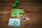 playmobil 4146 appelgaard, Kinderen en Baby's, Speelgoed | Playmobil, Ophalen of Verzenden, Gebruikt, Complete set