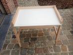 Burotafel kinderen, Huis en Inrichting, Tafels | Salontafels, Ophalen