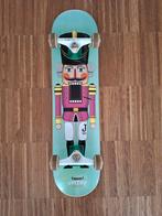 Skateboard Justice complete deck, Sport en Fitness, Ophalen of Verzenden, Zo goed als nieuw, Skateboard