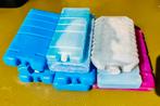 Koelelementen 10 stuks 5 euro, Elektronische apparatuur, Koelkasten en IJskasten, Ophalen, Zo goed als nieuw
