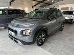 Citroën C3 Aircross C3 Aircross Shine//12.000kms! GPS!clim!, Auto's, 116 g/km, Stof, Gebruikt, 1199 cc
