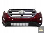 Ford Edge II 14-18 voorbumper GT4B-17F003-JAW origineel, Auto-onderdelen, Gebruikt, Ford, Bumper