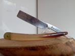 Anciens rasoirs coupe-choux straight razor bengall, Enlèvement ou Envoi