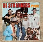 Vinyl single De Strangers Punk / 't Sauna-bad, Ophalen of Verzenden, Gebruikt, Overige formaten, Overige genres