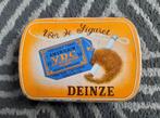 Boite tabac VDC  tabaksdoos, Verzenden, Gebruikt, Overige