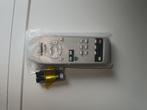 Epson projector remote, Ophalen of Verzenden, Zo goed als nieuw