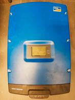 SMA 3-fasige Omvormer Tripower STP6000TL-20, Ophalen, Zo goed als nieuw