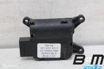 Kachelklepmotor VW Passat CC 3C1907511F beschikbaar voor biedingen