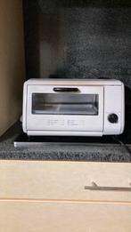 Mini oven  voor grillen bakken ontdooien, Electroménager, Moins de 45 cm, Enlèvement, Utilisé, Moins de 45 cm