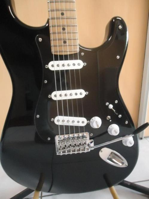 Fender Stratocaster Dave Gilmour U.S.A., Muziek en Instrumenten, Snaarinstrumenten | Gitaren | Elektrisch, Nieuw, Solid body, Fender