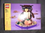 Lego 40497 : Halloween Owl, Ensemble complet, Enlèvement, Lego, Neuf