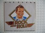 Pat Boone, The story of rock and roll, Enlèvement ou Envoi, Rock and Roll