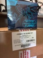 Pokémon TCG: Phantasmal Flames Elite Trainer Box, Enlèvement ou Envoi, Comme neuf