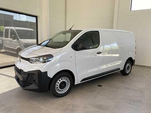 Citroen JUMPY M 2.0 BlueHDi 145 pk BVM6 * GRATIS PACK HOUT, Auto's, Citroën, Bedrijf, Jumpy Combi, Bluetooth, Boordcomputer, Centrale vergrendeling