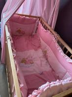 Lit bébé fille, Enfants & Bébés, Chambre d'enfant | Lits, Matelas, Utilisé