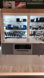 Hifi:ampli chaine sonoro prestige so-330, Audio, Tv en Foto, Cd-spelers, Ophalen, Gebruikt